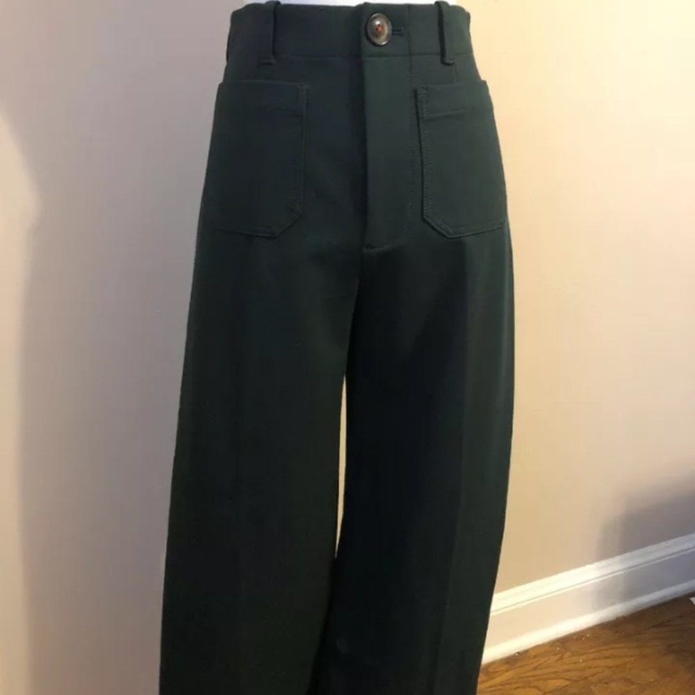 NWT Anthropologie pants size 4